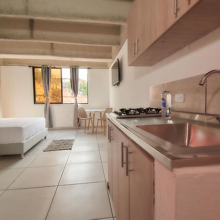 Mangata Living By Bernalo Hotels Medellín Exteriör bild