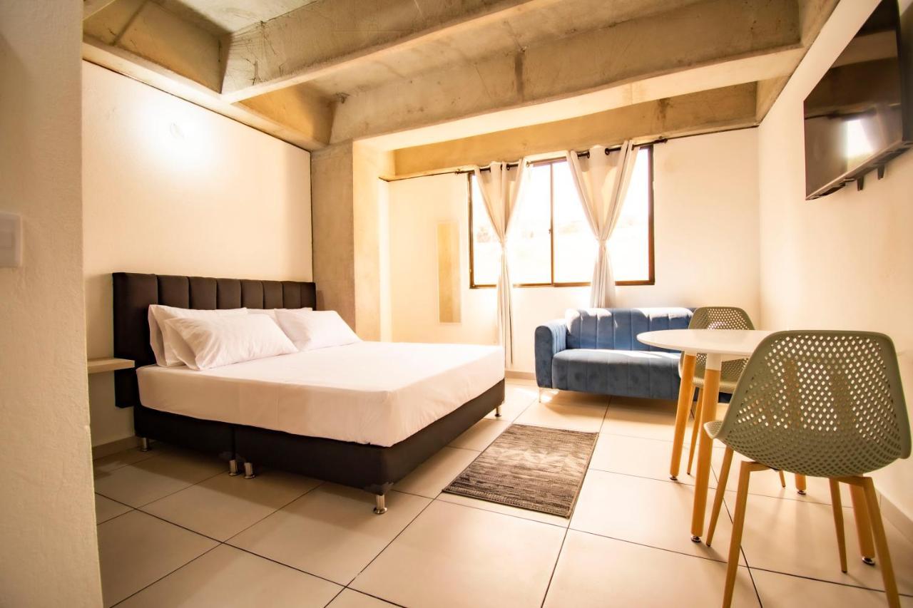 Mangata Living By Bernalo Hotels Medellín Exteriör bild