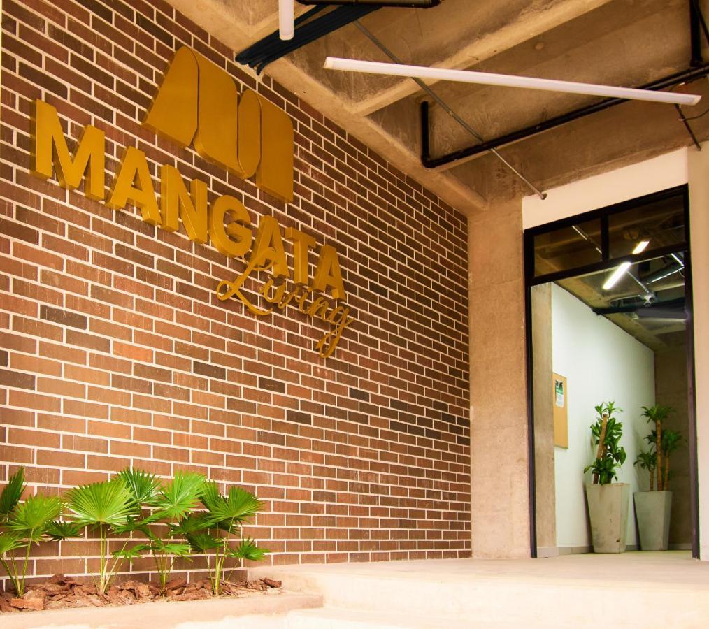 Mangata Living By Bernalo Hotels Medellín Exteriör bild