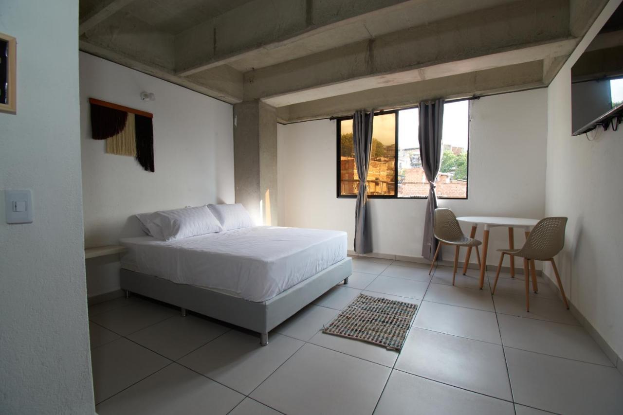 Mangata Living By Bernalo Hotels Medellín Exteriör bild