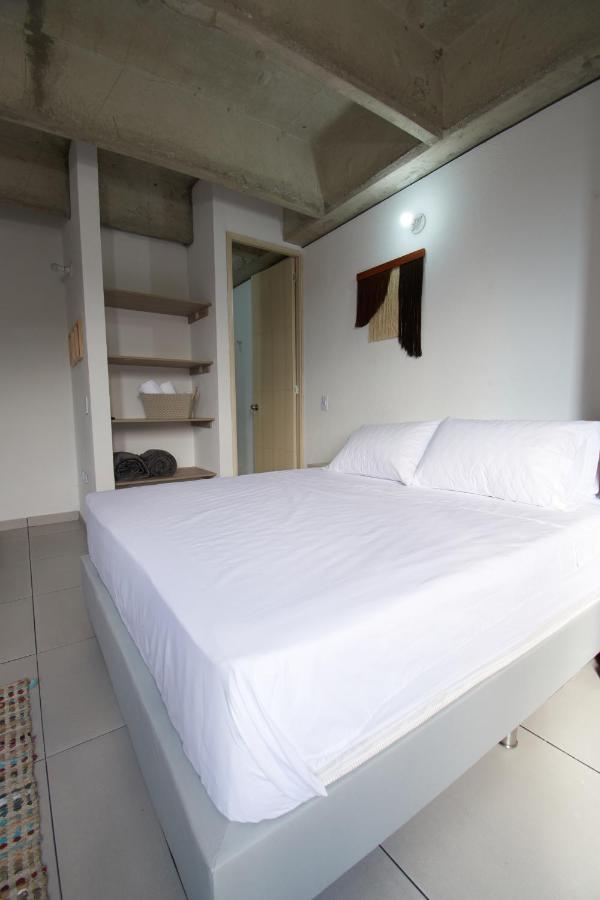 Mangata Living By Bernalo Hotels Medellín Exteriör bild