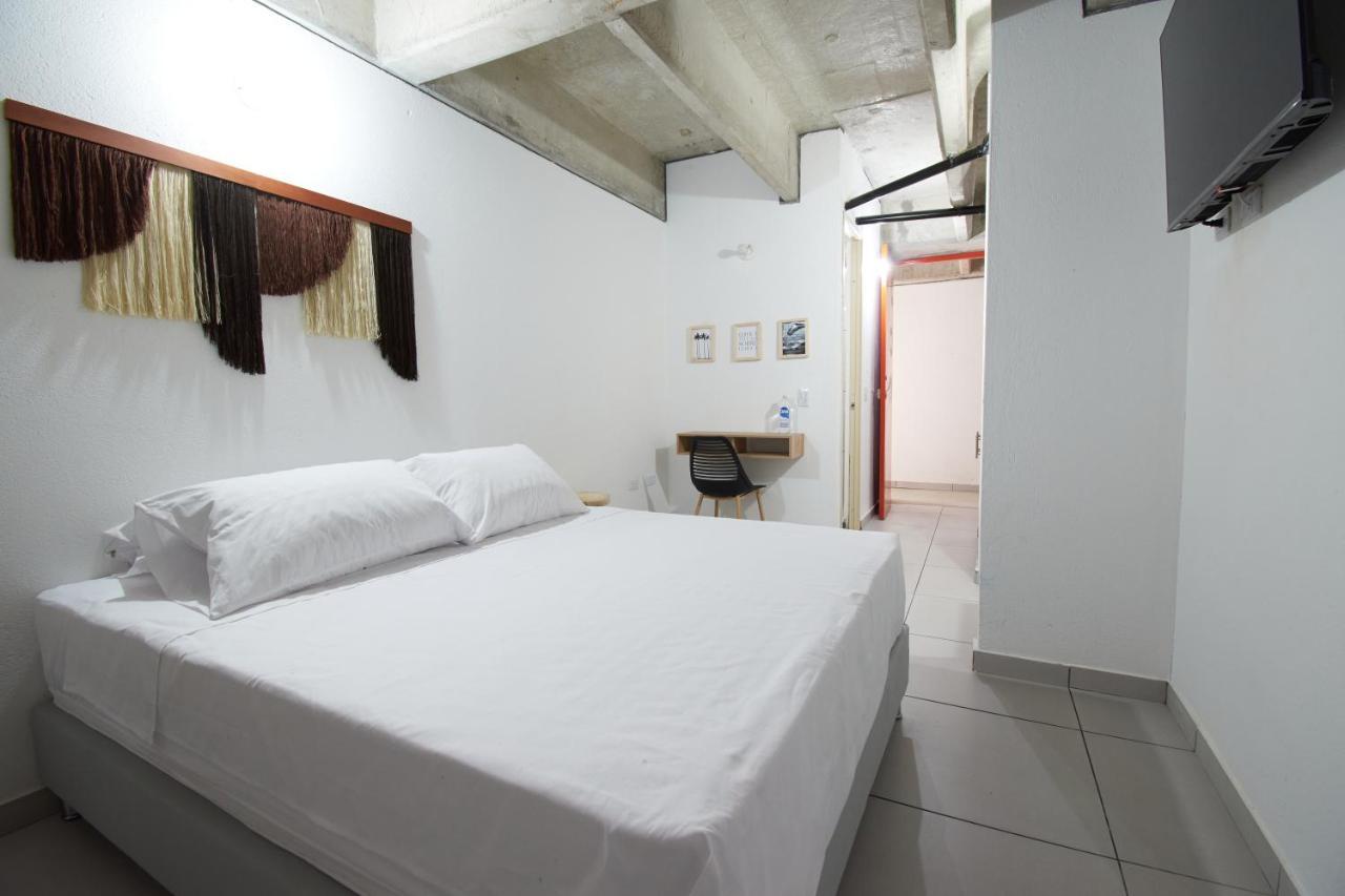 Mangata Living By Bernalo Hotels Medellín Exteriör bild
