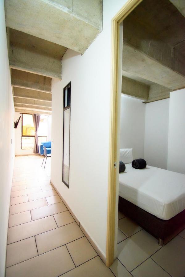 Mangata Living By Bernalo Hotels Medellín Exteriör bild