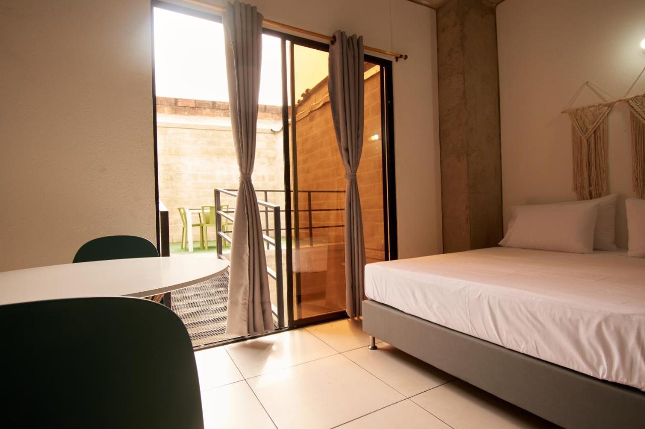 Mangata Living By Bernalo Hotels Medellín Exteriör bild