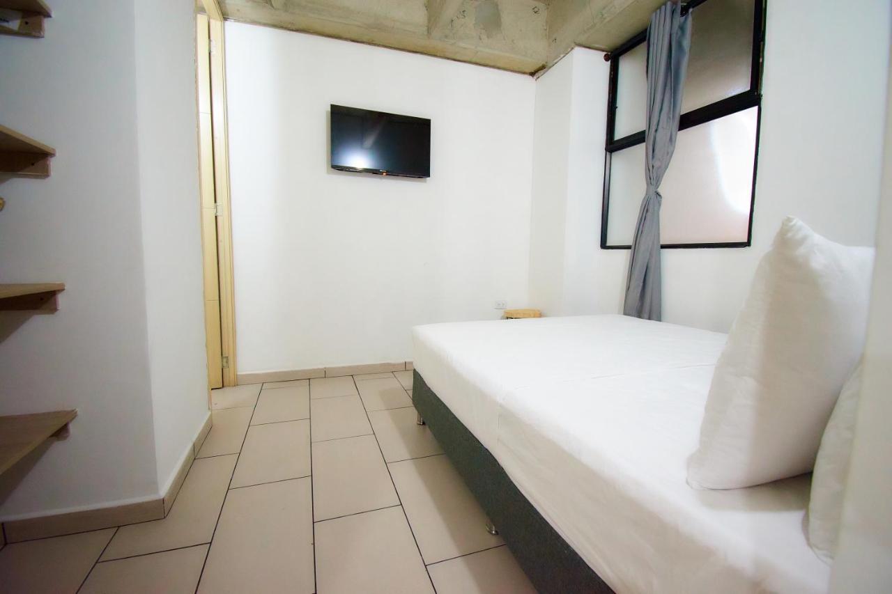 Mangata Living By Bernalo Hotels Medellín Exteriör bild