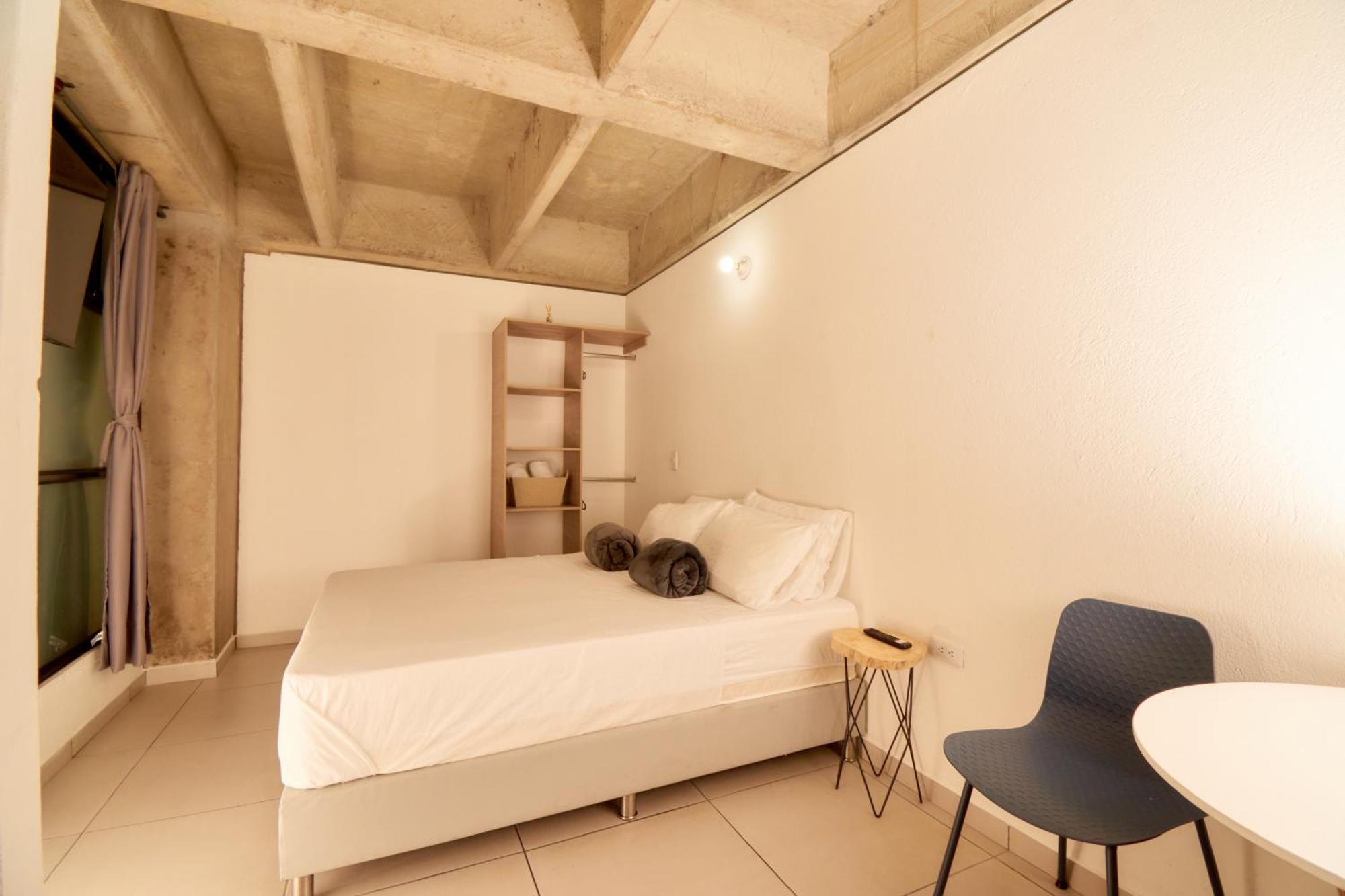 Mangata Living By Bernalo Hotels Medellín Exteriör bild