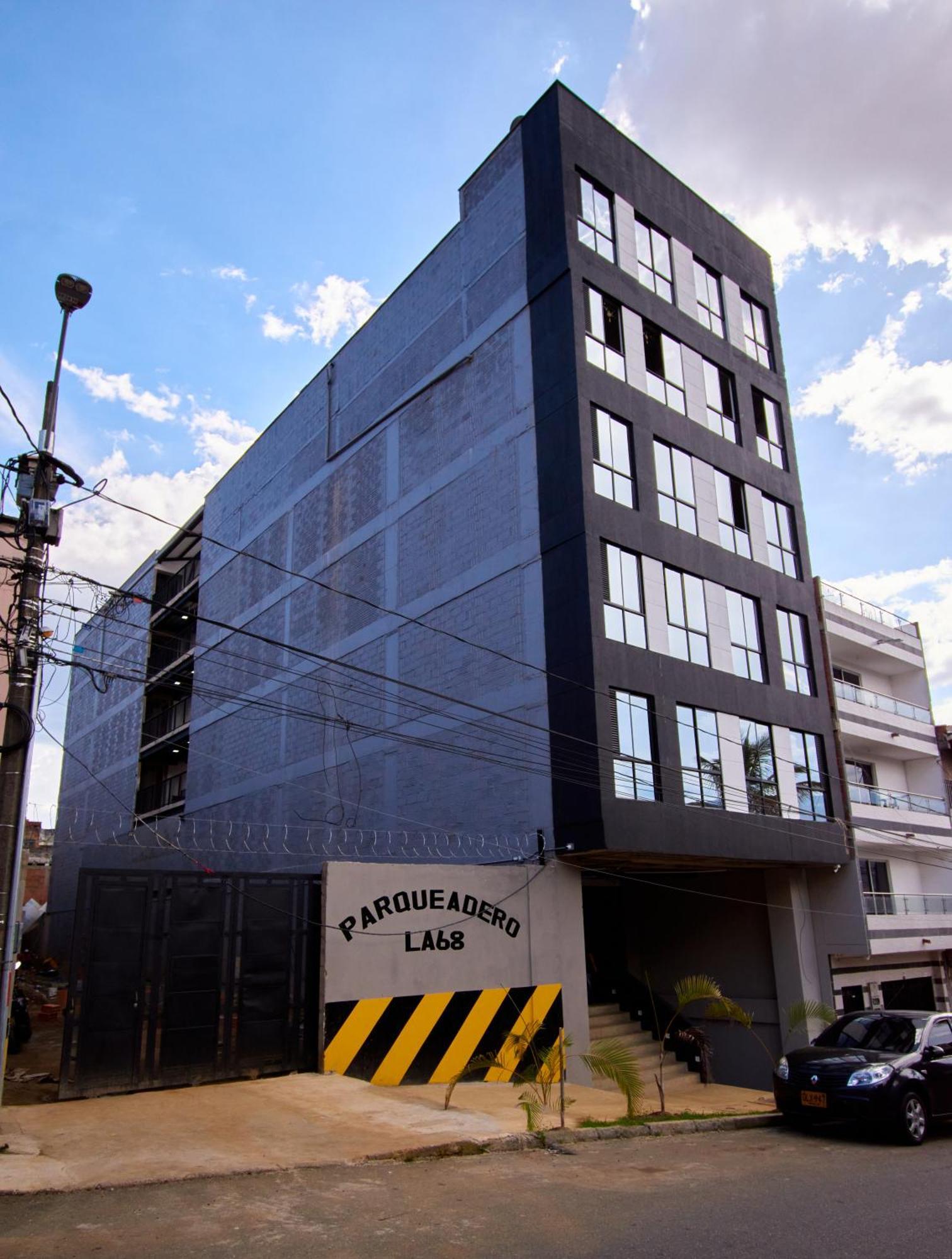 Mangata Living By Bernalo Hotels Medellín Exteriör bild