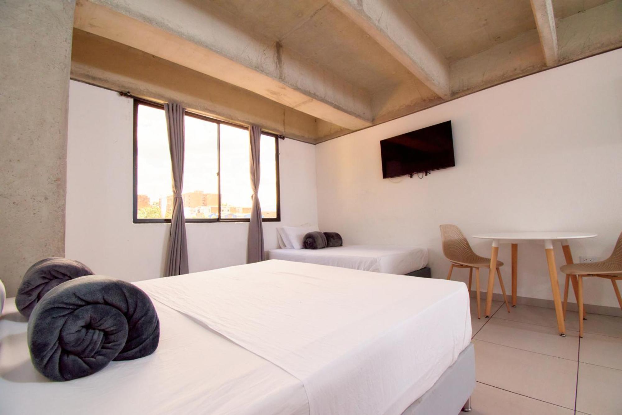 Mangata Living By Bernalo Hotels Medellín Exteriör bild