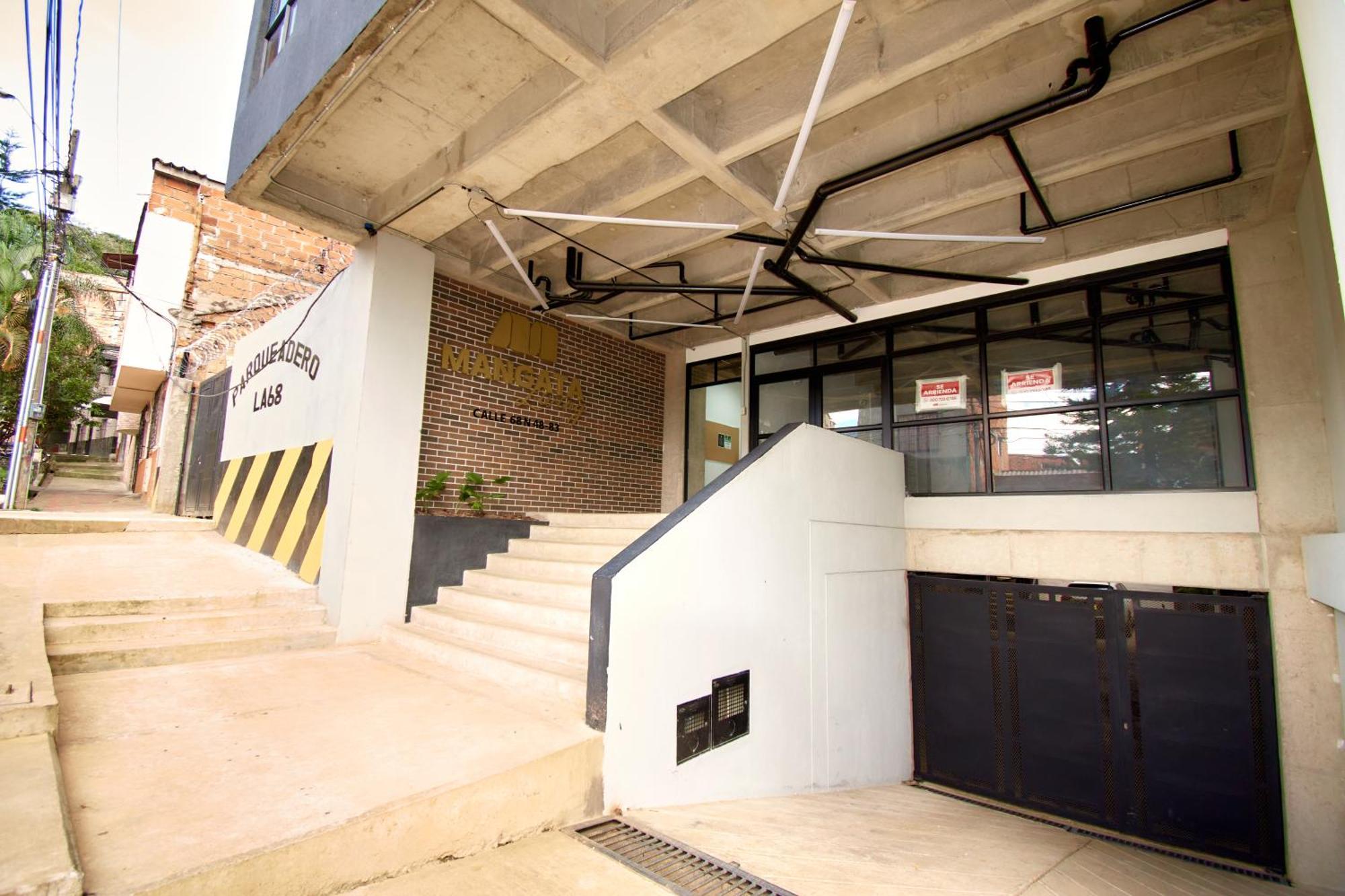 Mangata Living By Bernalo Hotels Medellín Exteriör bild