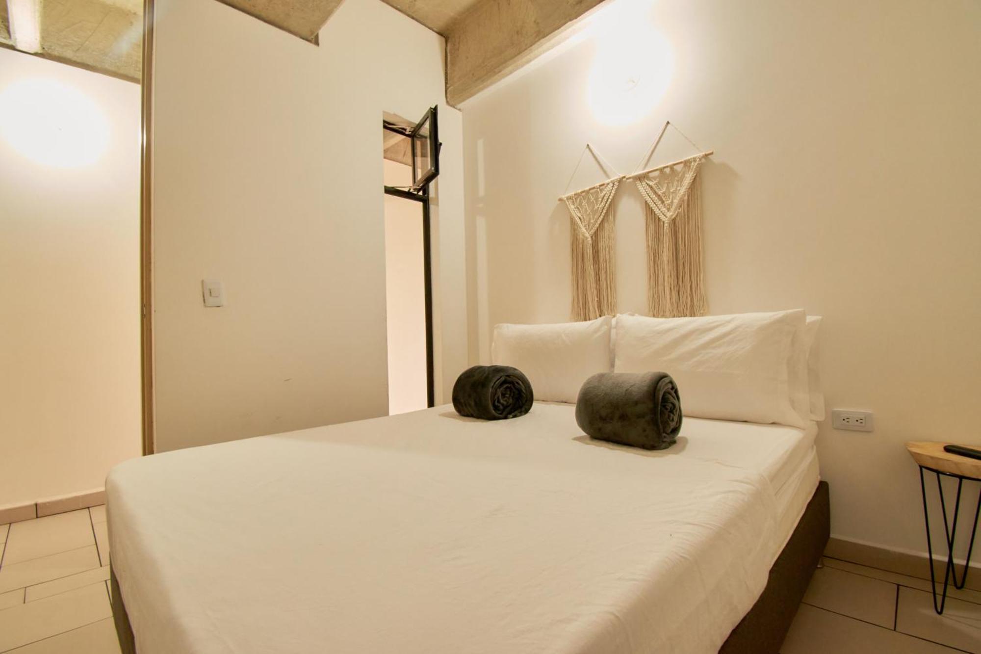 Mangata Living By Bernalo Hotels Medellín Exteriör bild