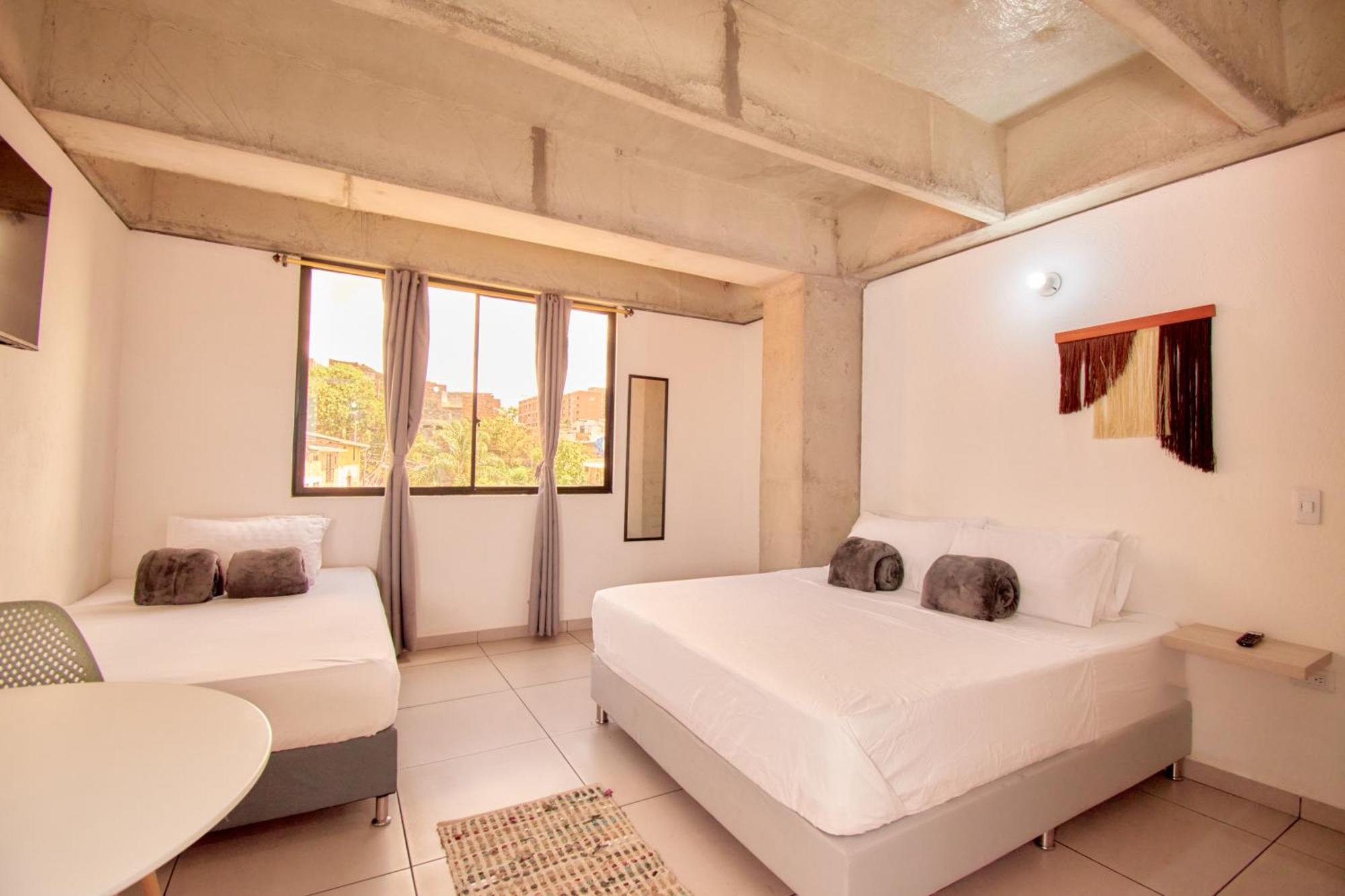 Mangata Living By Bernalo Hotels Medellín Exteriör bild