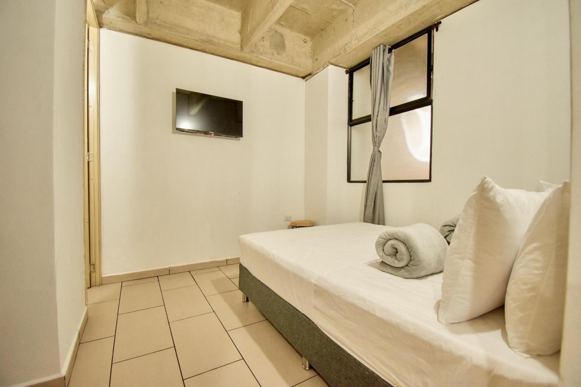Mangata Living By Bernalo Hotels Medellín Exteriör bild
