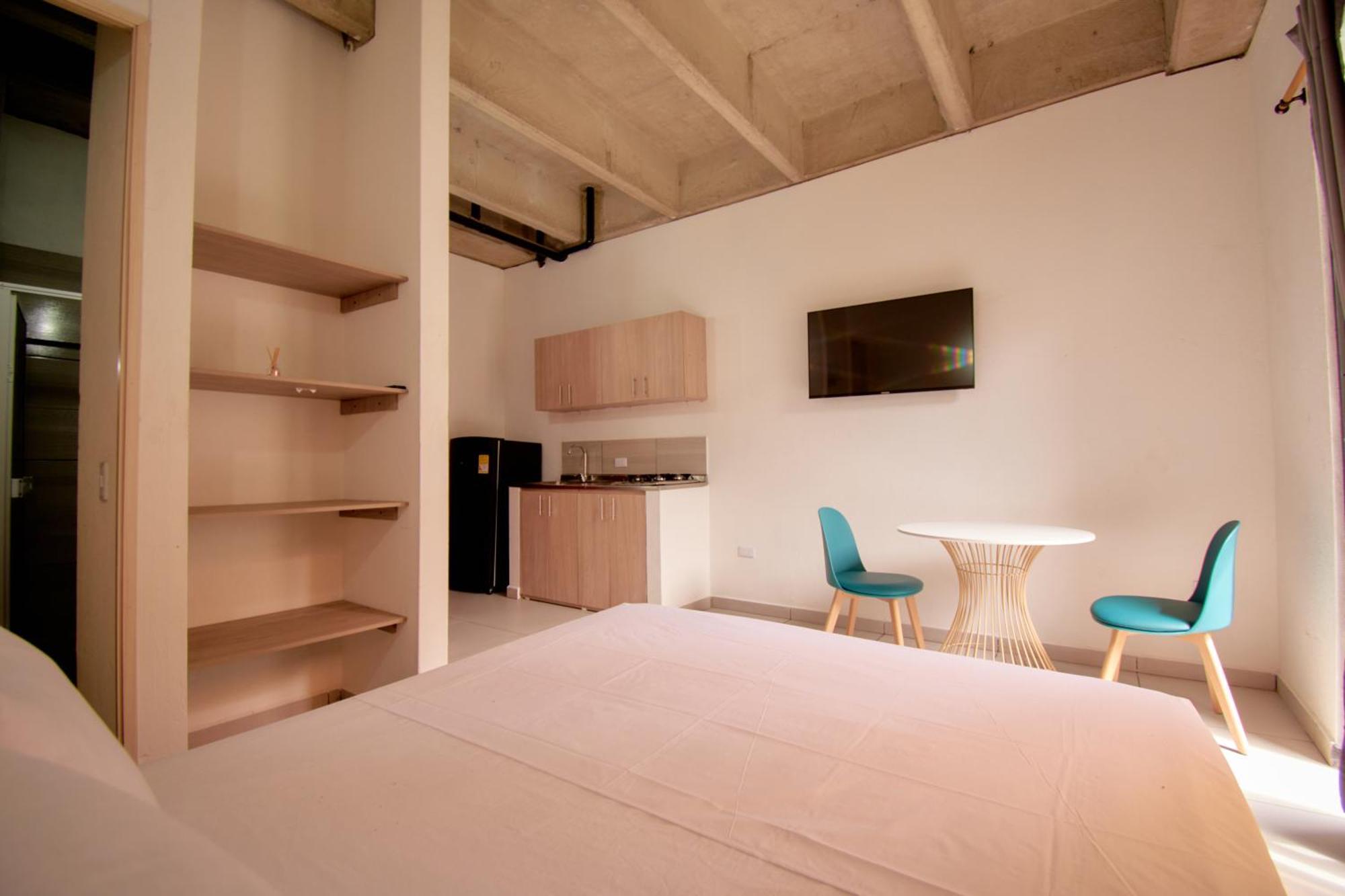 Mangata Living By Bernalo Hotels Medellín Exteriör bild