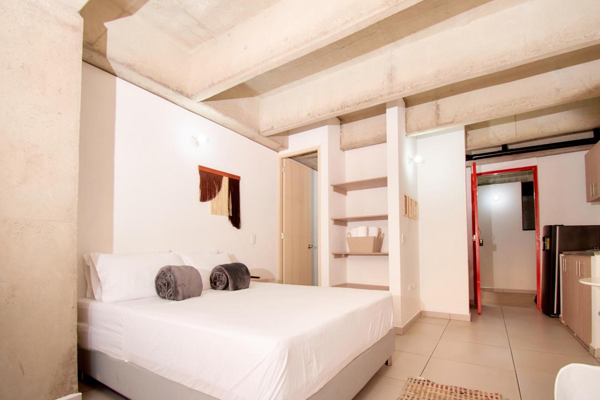 Mangata Living By Bernalo Hotels Medellín Exteriör bild